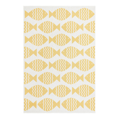 Indoor / Outdoor Rug