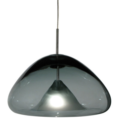 Luminaire suspendu basse tension 1 lumières Fuji