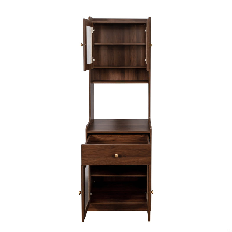 Armoire de rangement pour garde-manger de cuisine, armoire de buffet pour ferme