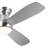 54'' Ceiling Fan with LED Lights