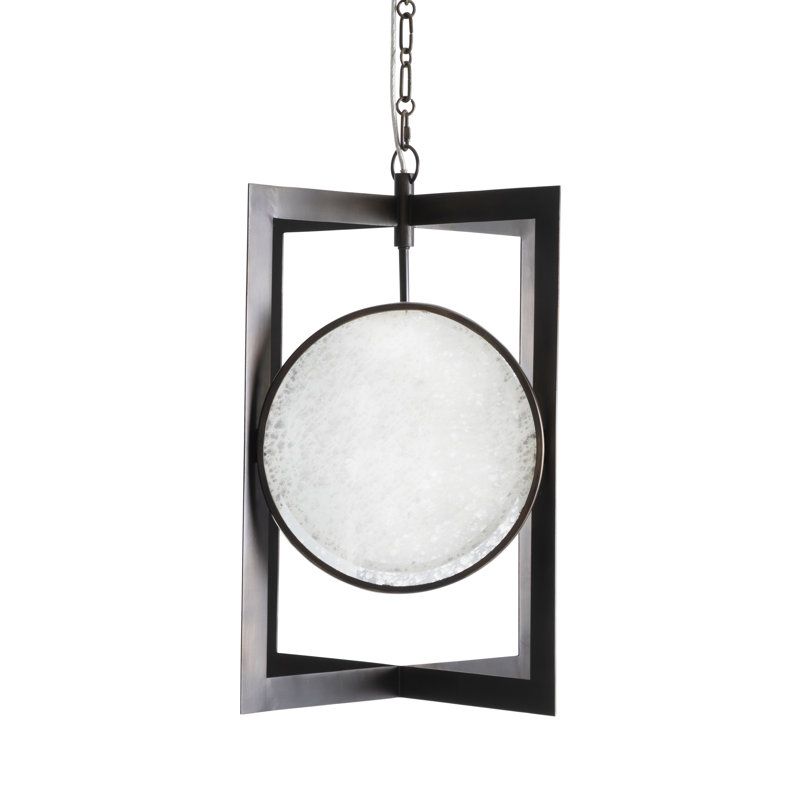Clove Pendant - Glass