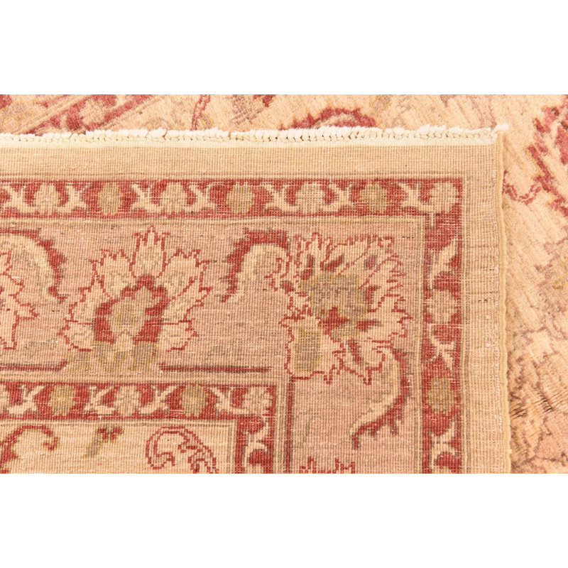 Pemberton Cream Rug