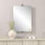 Miroir d'appoint Sodalite