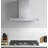 36" Gas Cooktop with 5 Burners-48571163