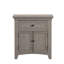 Table de chevet 1 tiroir Woodside-1546311993