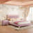 3-Pieces Bedroom Sets-779228635