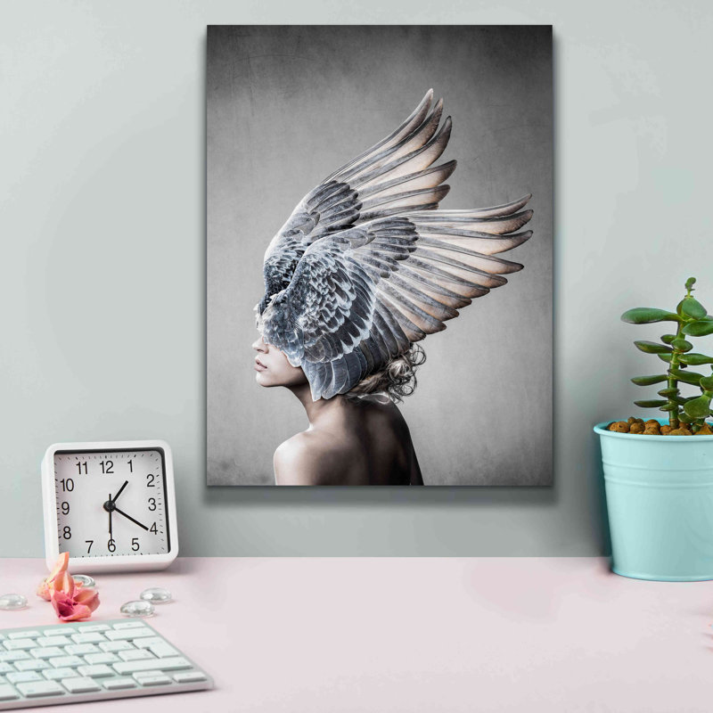 "Selene" par Design Fabrikken, H 16 po x l 12 po x P 0,75 po