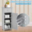 Bunkerville Freestanding Bathroom Cabinet