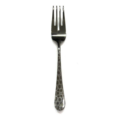 Fourchette à poisson Coccodrillo