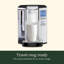 Cafetière individuelle haut de gamme Cuisinart, réservoir de 72 onces, programmable, avec distributeur d'eau chaude