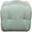 Glen Haven By Thom Filicia Square Pouf-221401082
