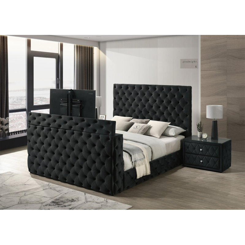 Luxueux tissu d'ameublement en velours luxueux 1pc