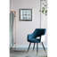 Art mural 19,6 x 19,7 po Ares