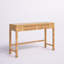 Bureau en rotin Amara-820836781