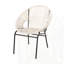 Ensemble de 2 chaises d'extérieur-1482815395