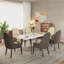 Chaises de salle à manger Jentree-710283704