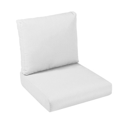 Janne Outdoor Replacement Cushion Set Cushion
