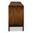 Becket 74'' Solid Wood Sideboard-52868931