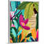 «Island Thicket I», art mural sur toile-601557134-601557130