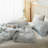 Microfiber Comforter Set-109746861-109746865