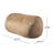 Marlin 6.5 Foot Suede Cylindrical Bean Bag-1790871175