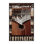 Washable Kalimba Music Area Rug