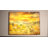 November Light 18x24 Fully Illuminated ColorChange LED Print