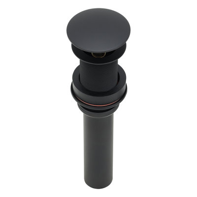 2.5'' W Pop-Up