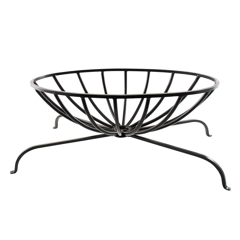Grille de panier ovale Kelise, 29 po