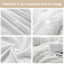 Nargiz 7 Piece Comforter Set-1175307694-1175307693