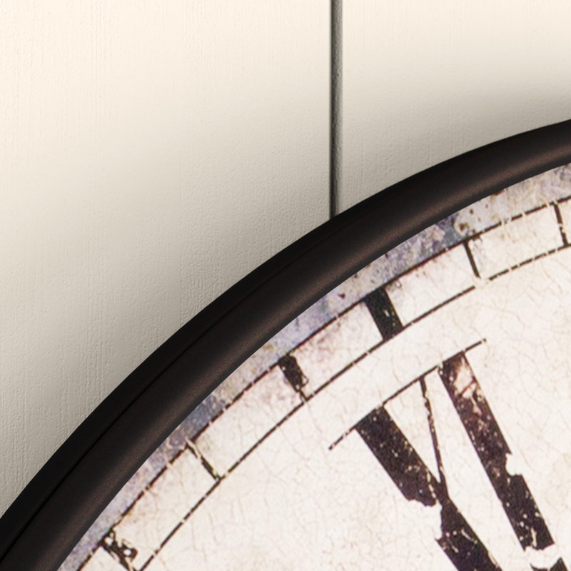 Horloge murale Valerie