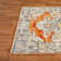 Jonluke Oriental Indoor Rug