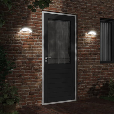 Davidoff Plug-in LED Outdoor Wall Lights
