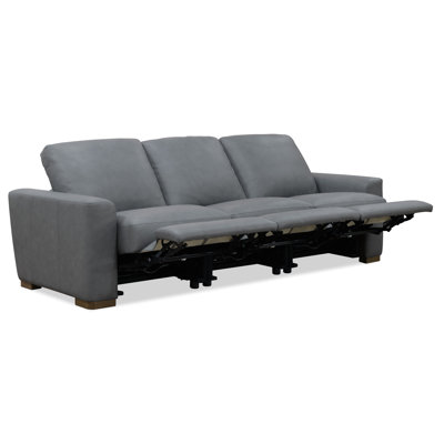 Optimus Three Seat Sofa