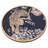 Leopard Coasters