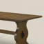 Ensemble de table de salle à manger 70,8 po Almeda-149036354-149036352