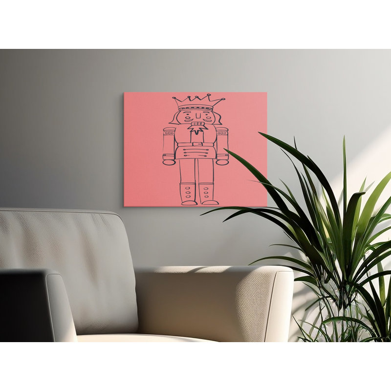 Smartt Wrapped Canvas Print Set, 60x30