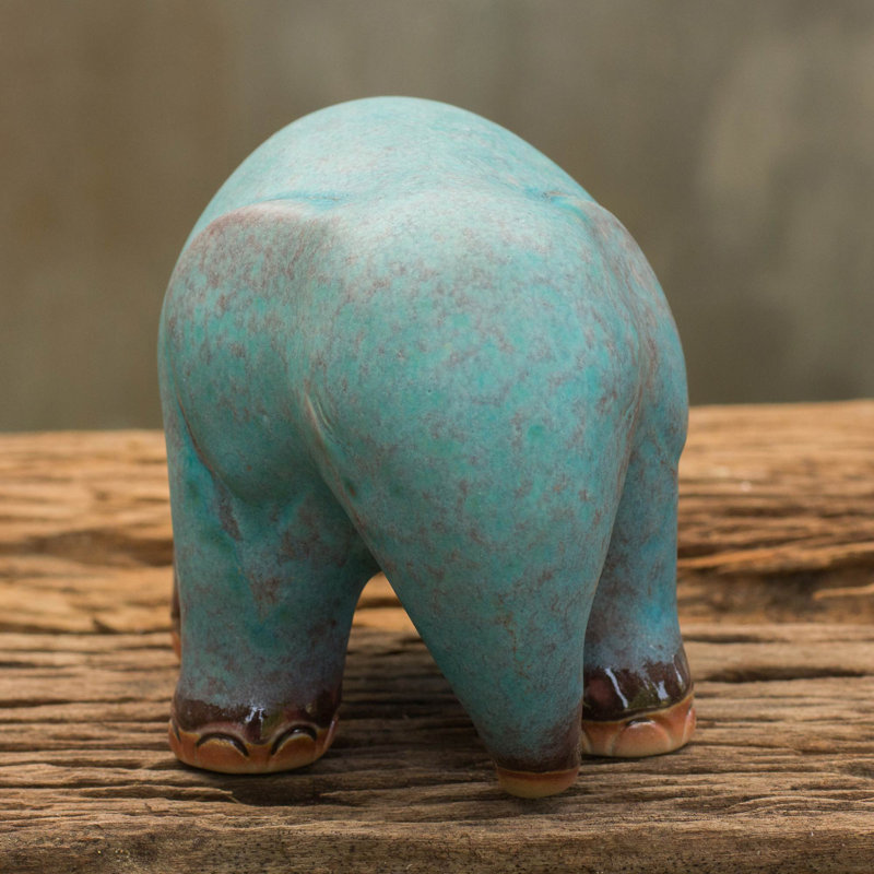 Rami Animals Figurines & Sculptures