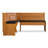 Jiles Outdoor 2'' Bench Seat Cushion-1820985600