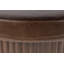 Provenance Signature Outdoor Round Coffee Table-83602675