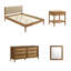 Ensemble de chambre à coucher 3 pièces Alvonia-1932271464-1935782328