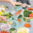 Kitchen Manual High-Speed Slicer Suitable For Vegetables-110392538