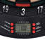 Attalla Freeport Park Electronic Dartboard (Darts Included)