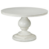 Nottington Cottage Pedestal Dining Table