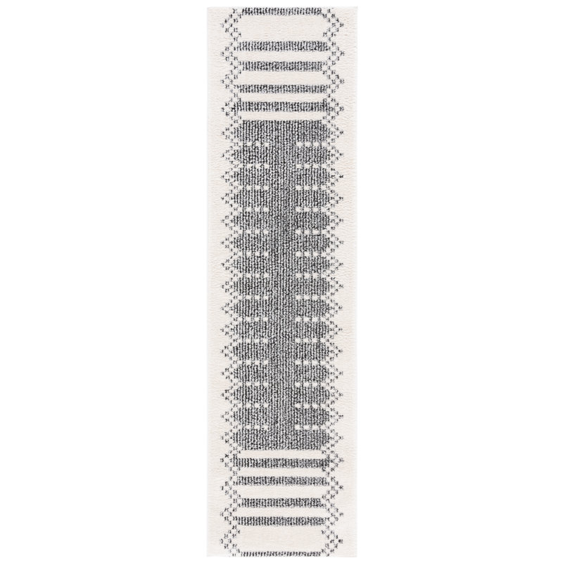 Tapis performance Melody, Tapis de couloir 2 pi 2 po x 8 pi
