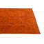 Tapis de couloir orange 8 pi Perez