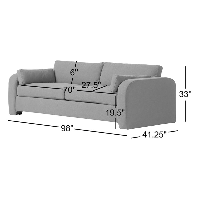 Tate Sofa