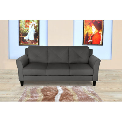 Shola Upholstered 73'' Sofa