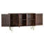 Anvie 135cm Sideboard