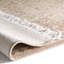 Tapis oriental en coton recyclé Hyldeburg-635262822